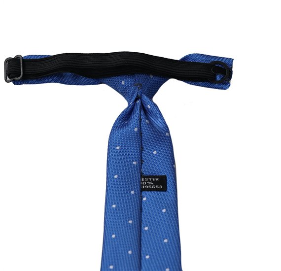 Corbata Bebé Azulón