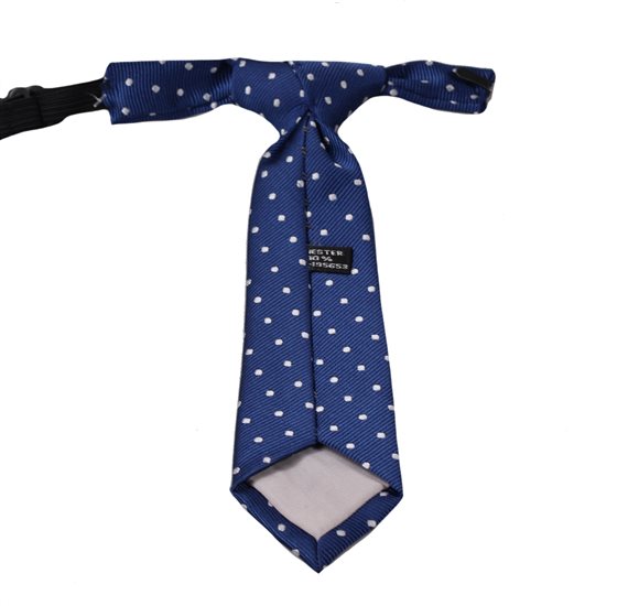 Corbata Bebe Azulón