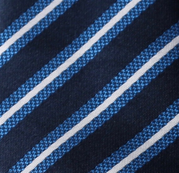 Corbata Bebe Rayas