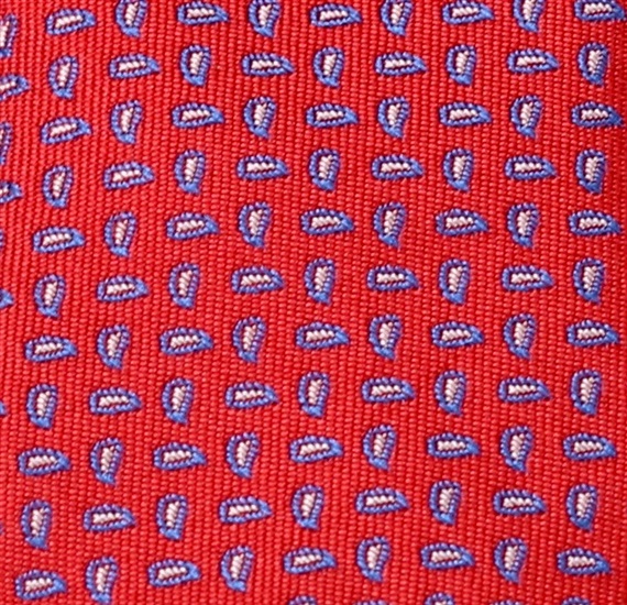 Corbata Bebe Roja