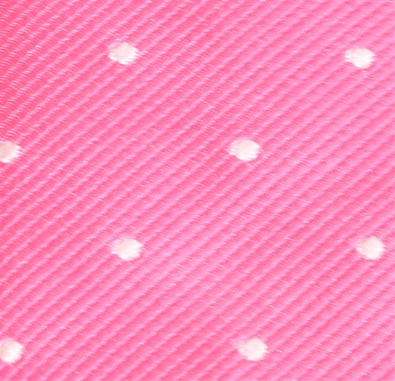 Corbata Bebe Rosa
