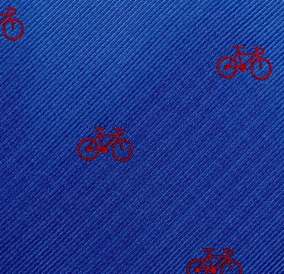 Corbata Bicicletas