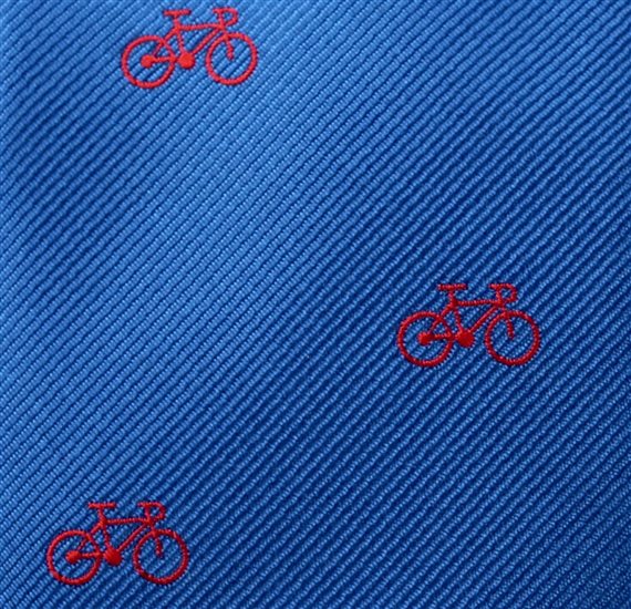 Corbata Bicicletas