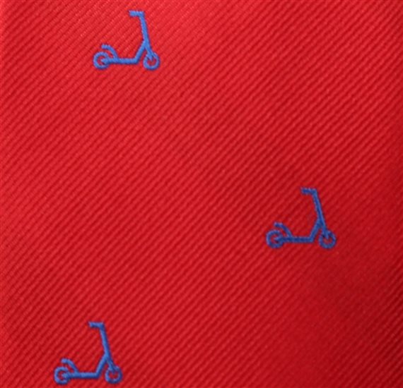 Corbata Bicicletas