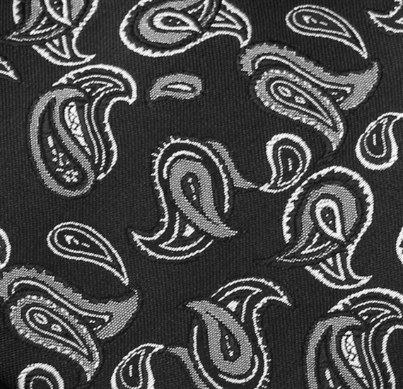 Corbata Cachemir Siena 73