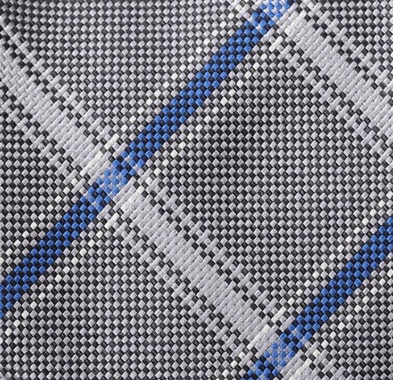 Corbata Cadete Cuadros