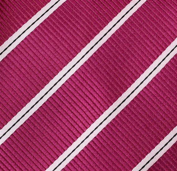 Corbata Cadete Rayas