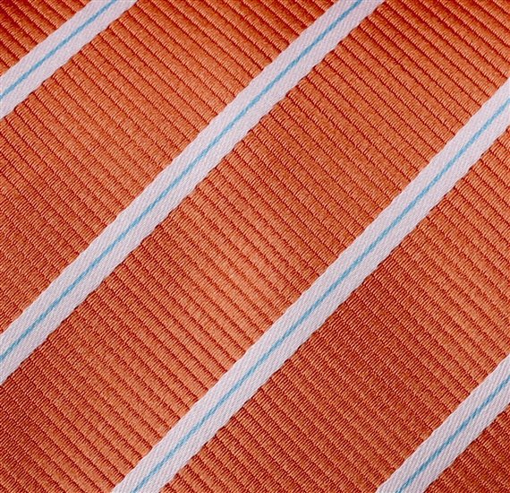 Corbata Cadete Rayas