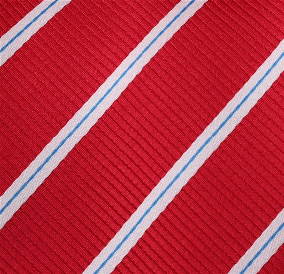 Corbata Cadete Rayas