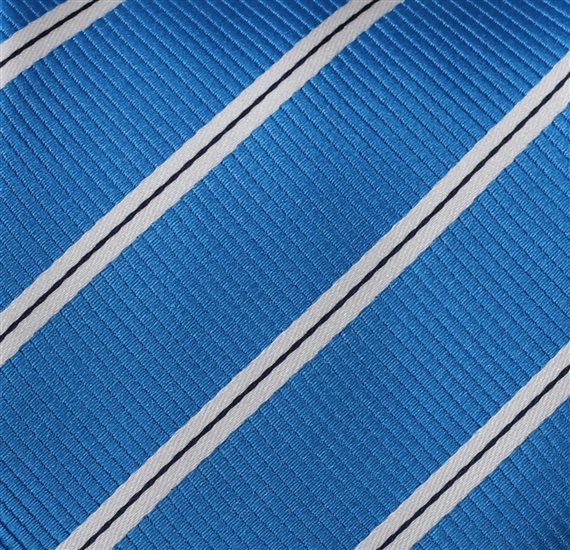 Corbata Cadete Rayas