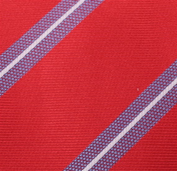 Corbata Cadete Rayas