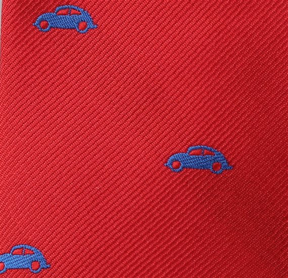 Corbata Coches