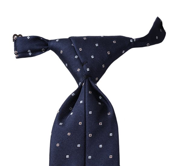 Corbata Comunión Azul