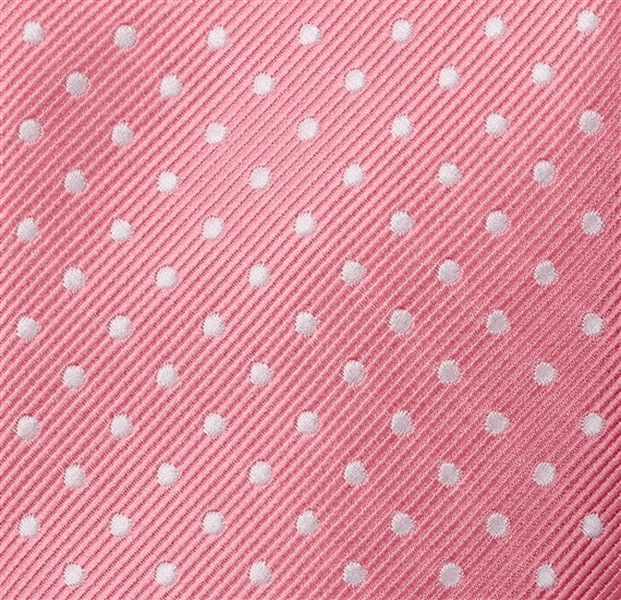 Corbata Comunión Lunares