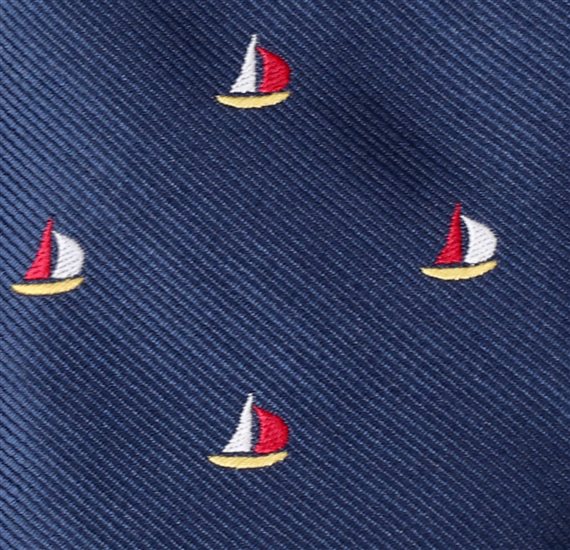 Corbata Comunión Marinero