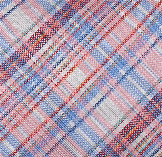 Corbata Cuadros