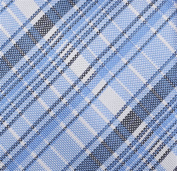 Corbata Cuadros