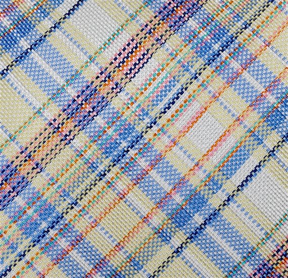 Corbata Cuadros