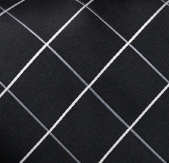 Corbata Cuadros Siena 92