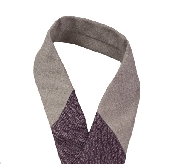Corbata Lana Soloio