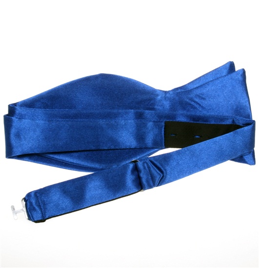 Corbata Lazo Azulón