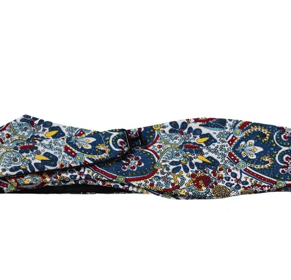 Corbata Lazo Cachemir