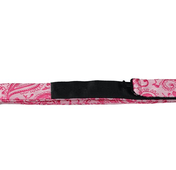 Corbata Lazo con Paisley