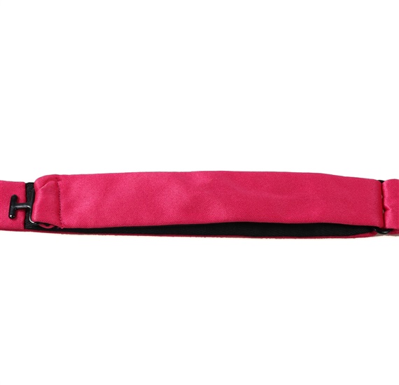 Corbata Lazo Fucsia