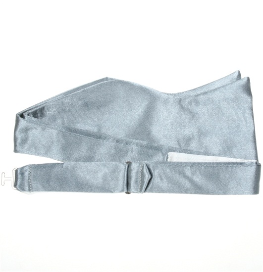 Corbata Lazo Gris