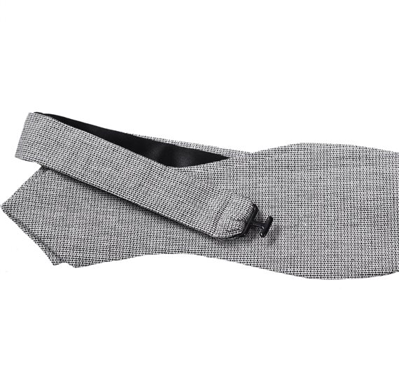 Corbata Lazo Jaspeado