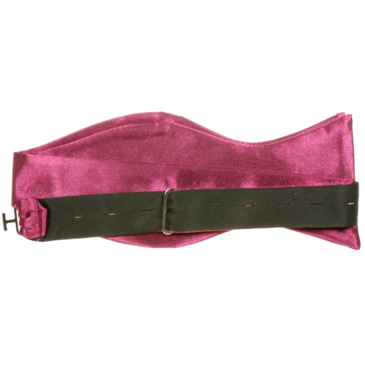 Corbata Lazo Magenta