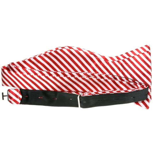 Corbata Lazo Rayas