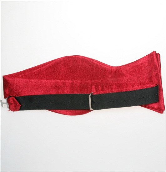 Corbata Lazo Roja