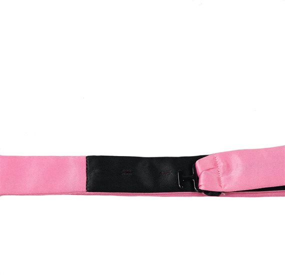 Corbata Lazo Rosa