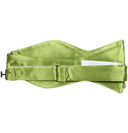 Corbata Lazo Verde