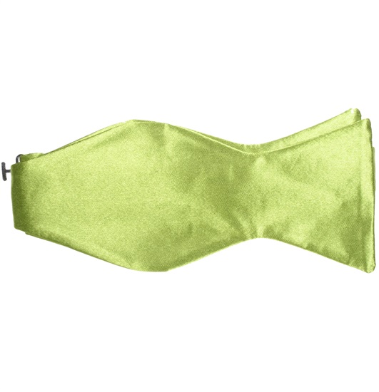 Corbata Lazo Verde