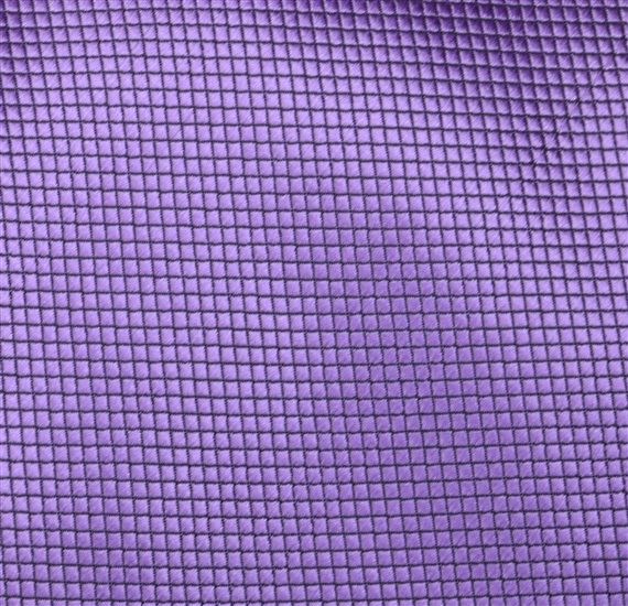 Corbata Morada