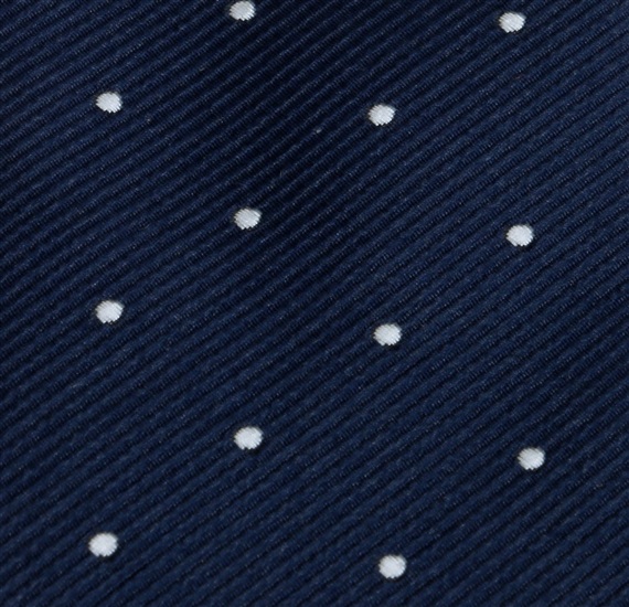 Corbata Niño Azul