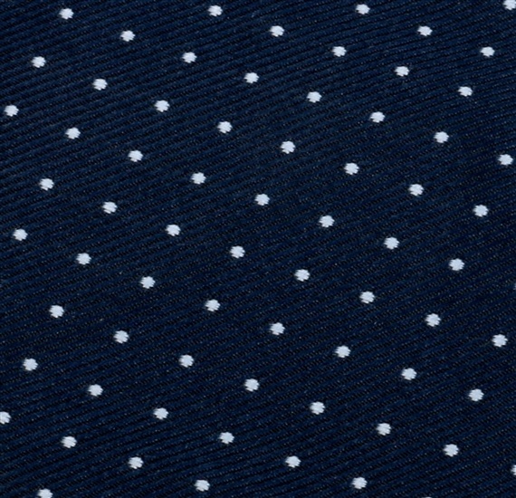 Corbata Niño Azul