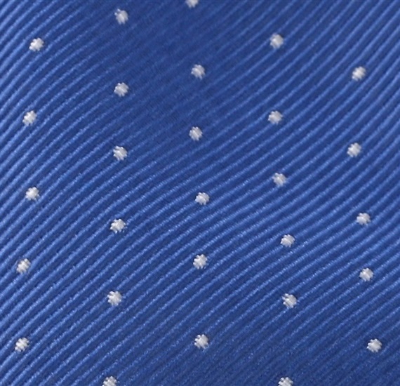 Corbata Niño Azul