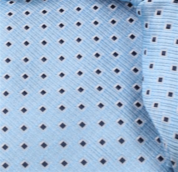 Corbata Niño Azul Celeste