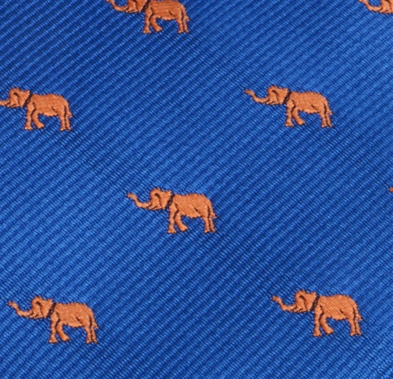 Corbata Niño Azulón