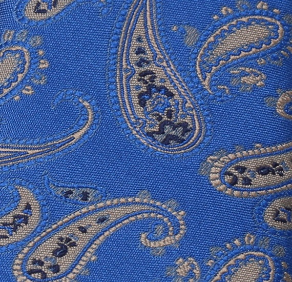Corbata Niño Azulón