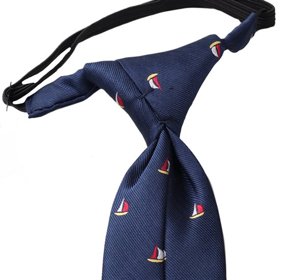 Corbata Niño Comunión Marinero