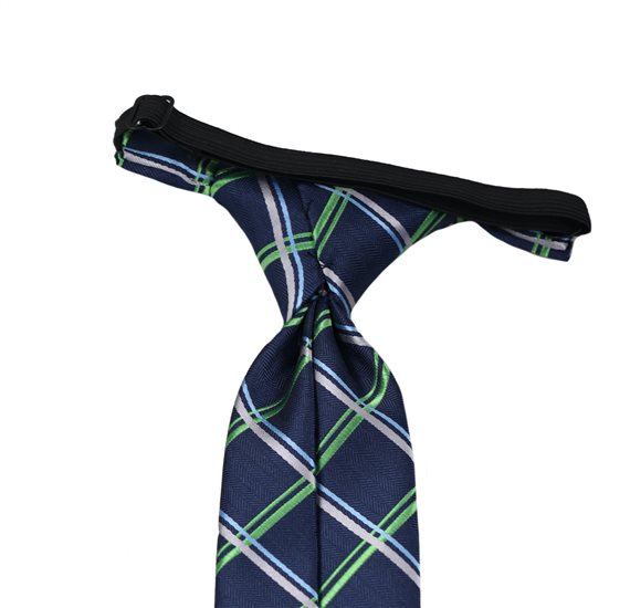 Corbata Niño Comunión Revés