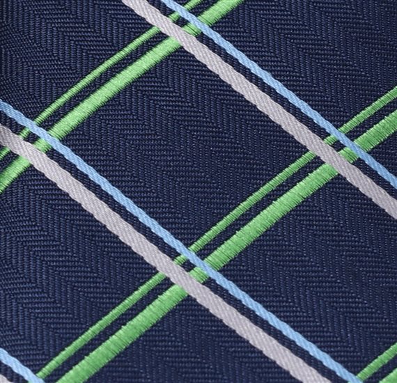 Corbata Niño Comunión Tejido
