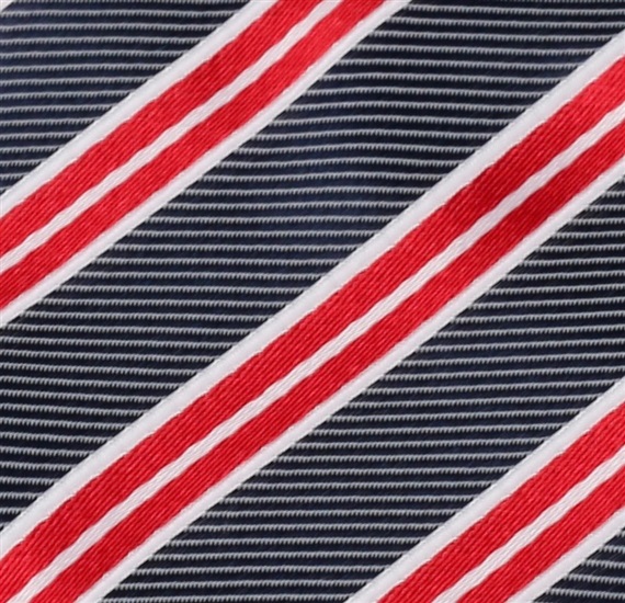 Corbata Niño con Rayas