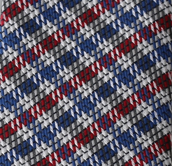 Corbata Niño Cuadros