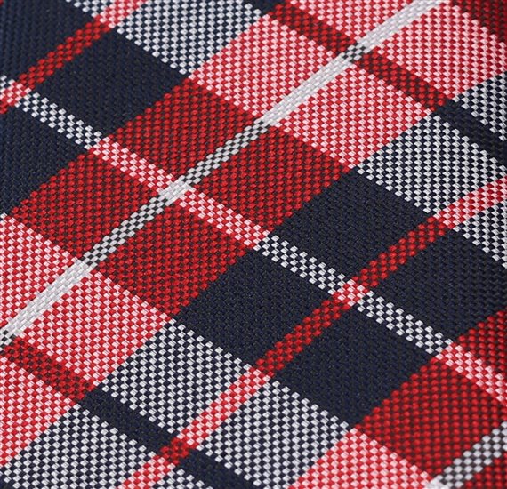 Corbata Niño Cuadros