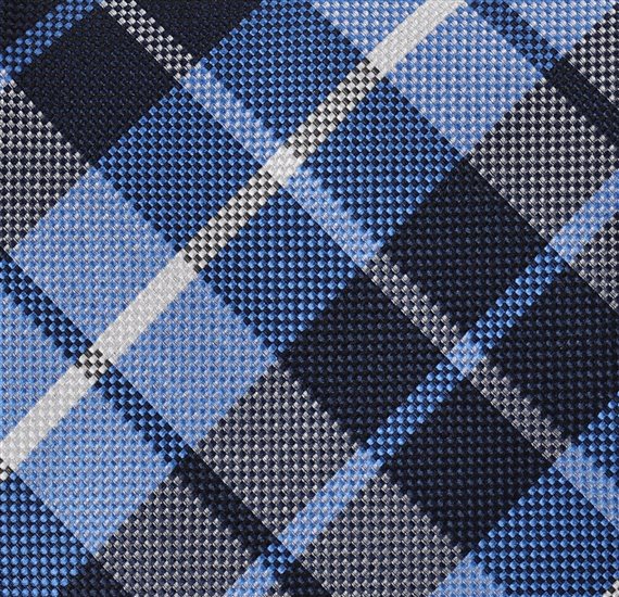 Corbata Niño Cuadros